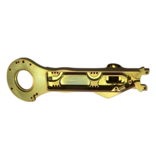 Lever Throttle